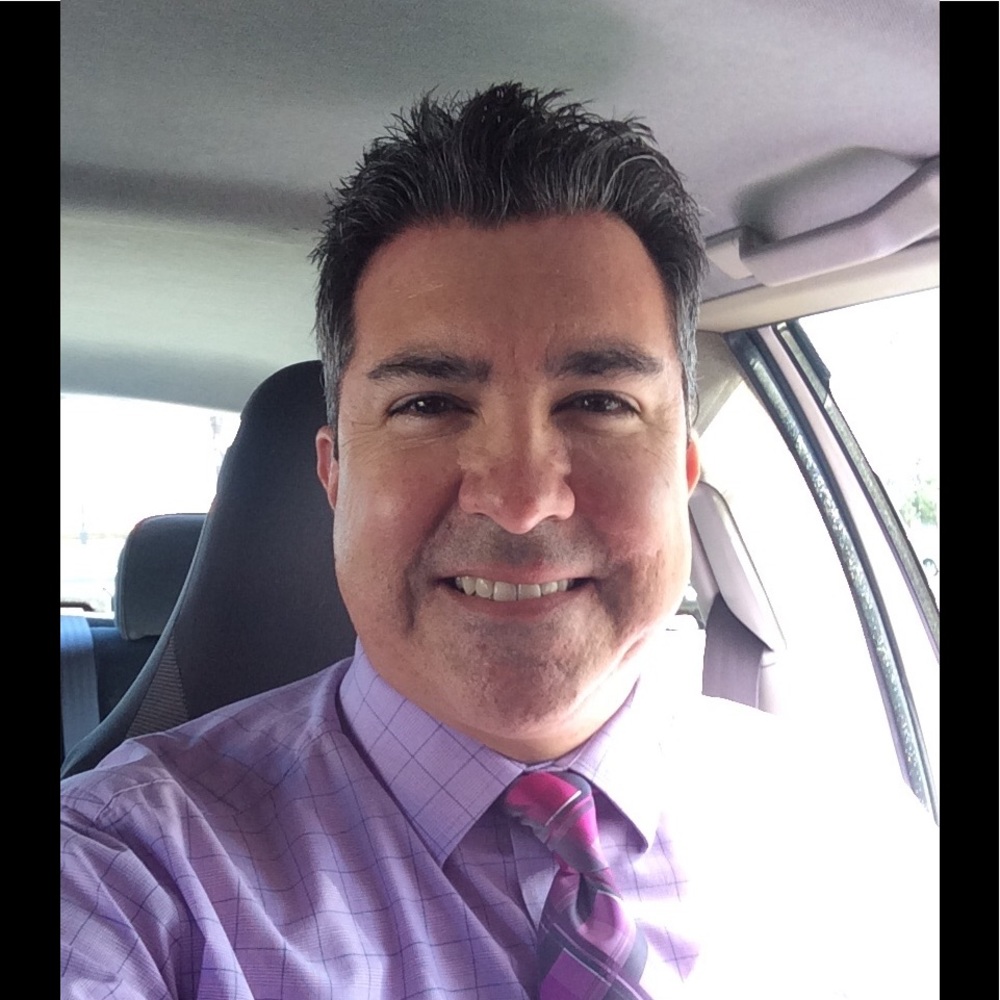 Meet your Posher, Nick